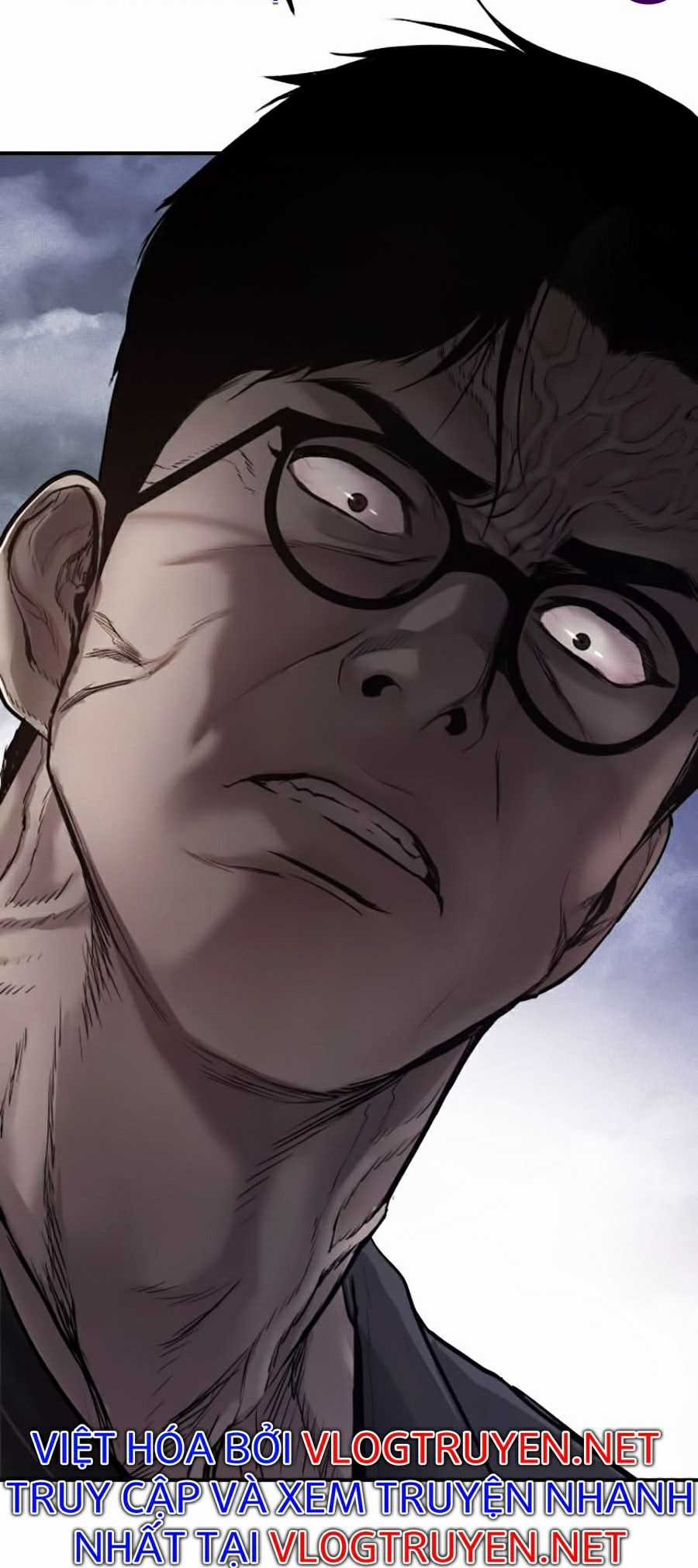 Bố Tôi Là Đặc Vụ Chapter 5.1 trang 24