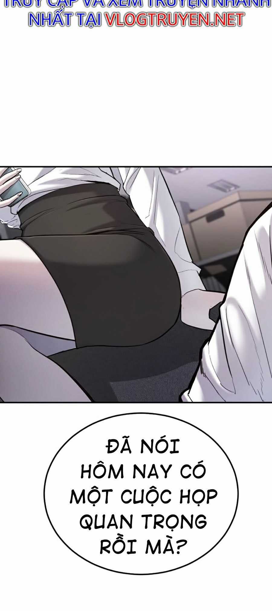 Bố Tôi Là Đặc Vụ Chapter 5.1 trang 29