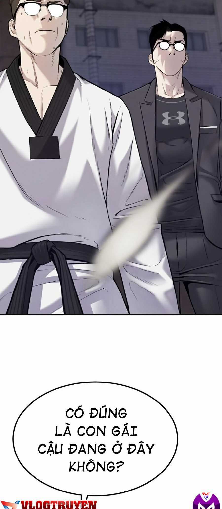 Bố Tôi Là Đặc Vụ Chapter 5.1 trang 3