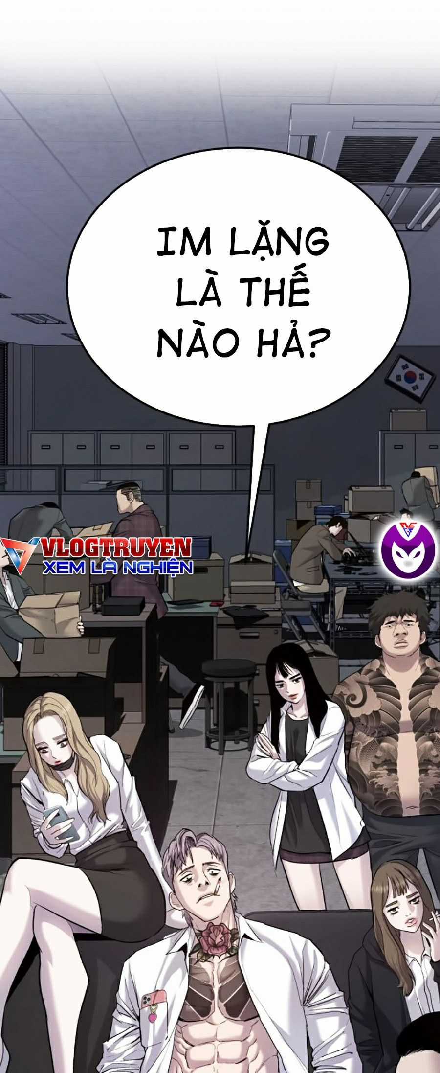 Bố Tôi Là Đặc Vụ Chapter 5.1 trang 30