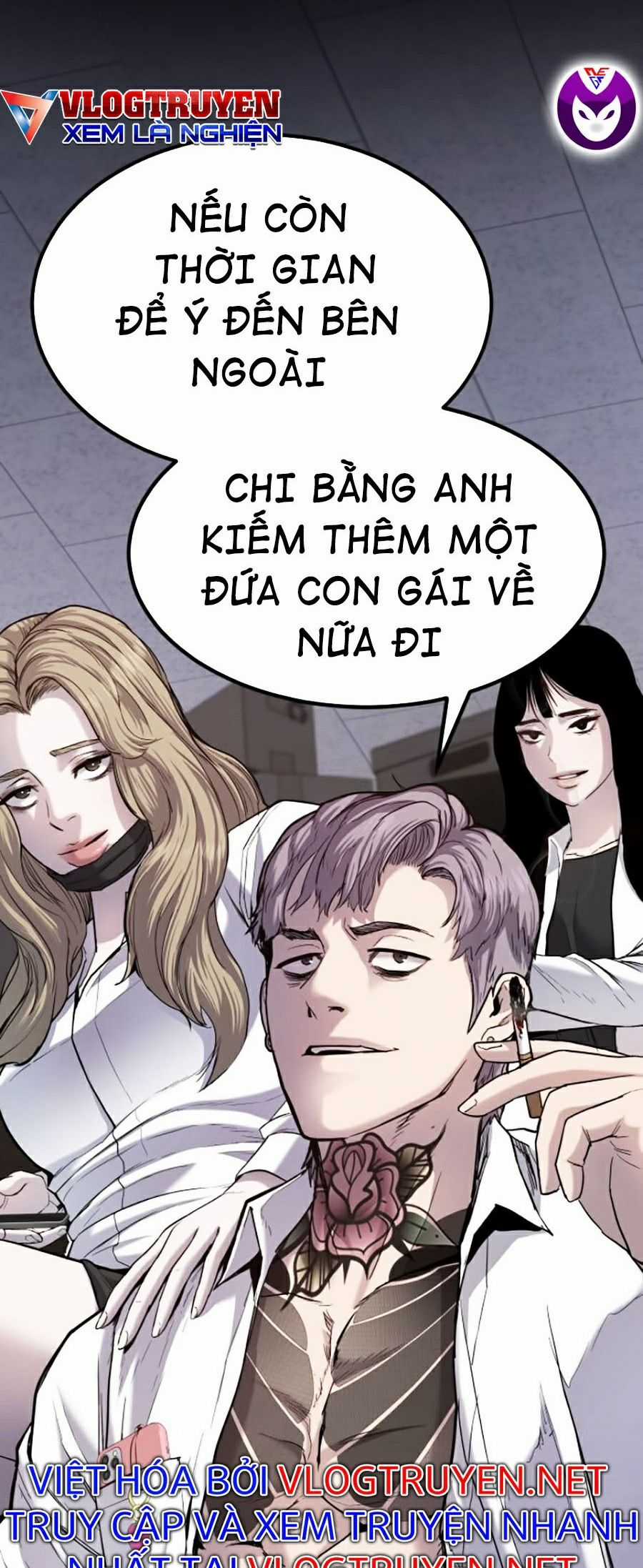 Bố Tôi Là Đặc Vụ Chapter 5.1 trang 33