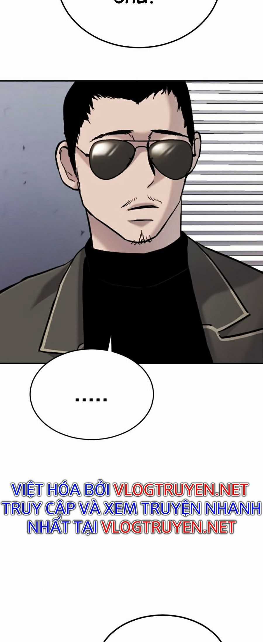 Bố Tôi Là Đặc Vụ Chapter 5.1 trang 36