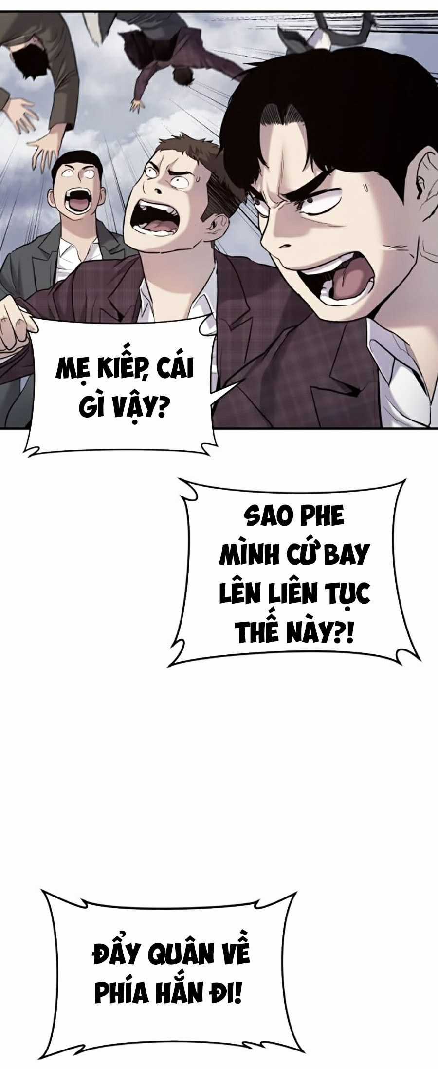 Bố Tôi Là Đặc Vụ Chapter 5.1 trang 39