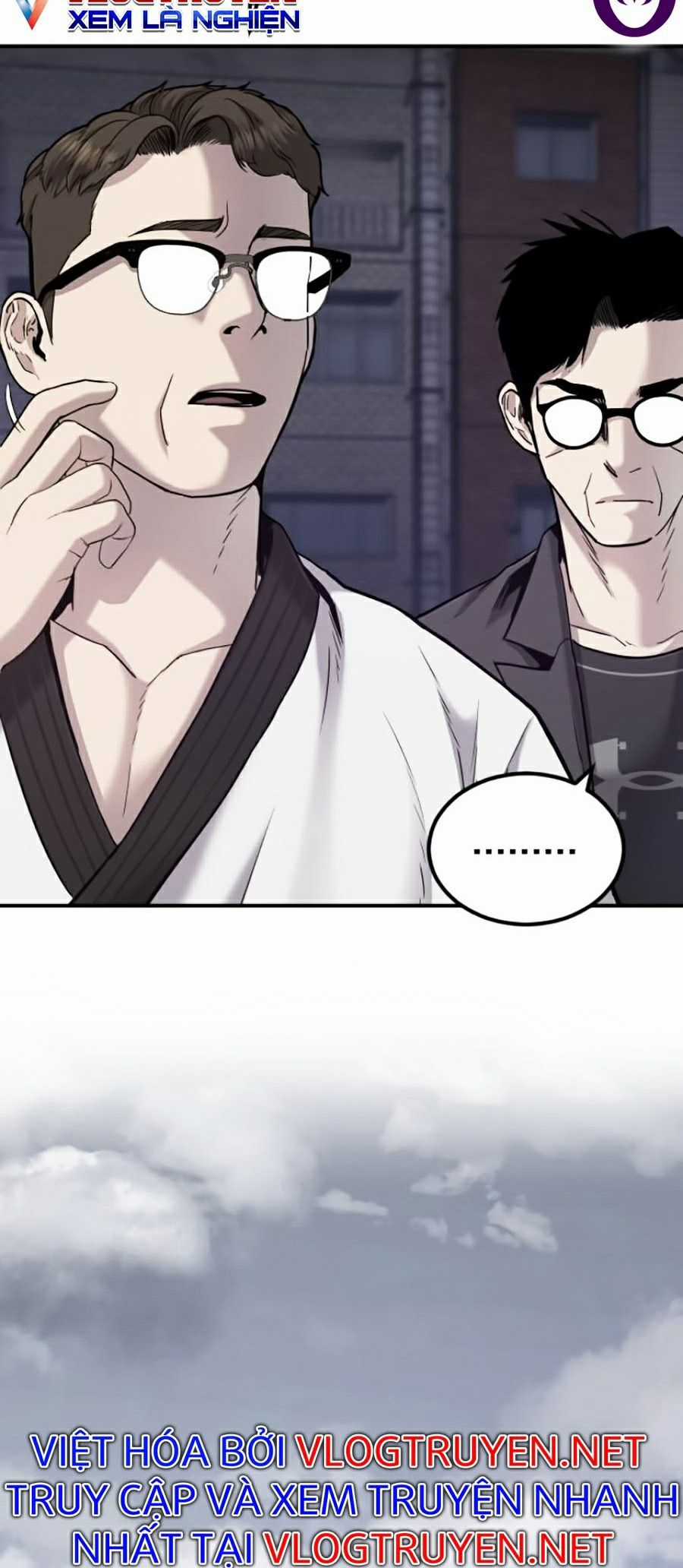 Bố Tôi Là Đặc Vụ Chapter 5.1 trang 4