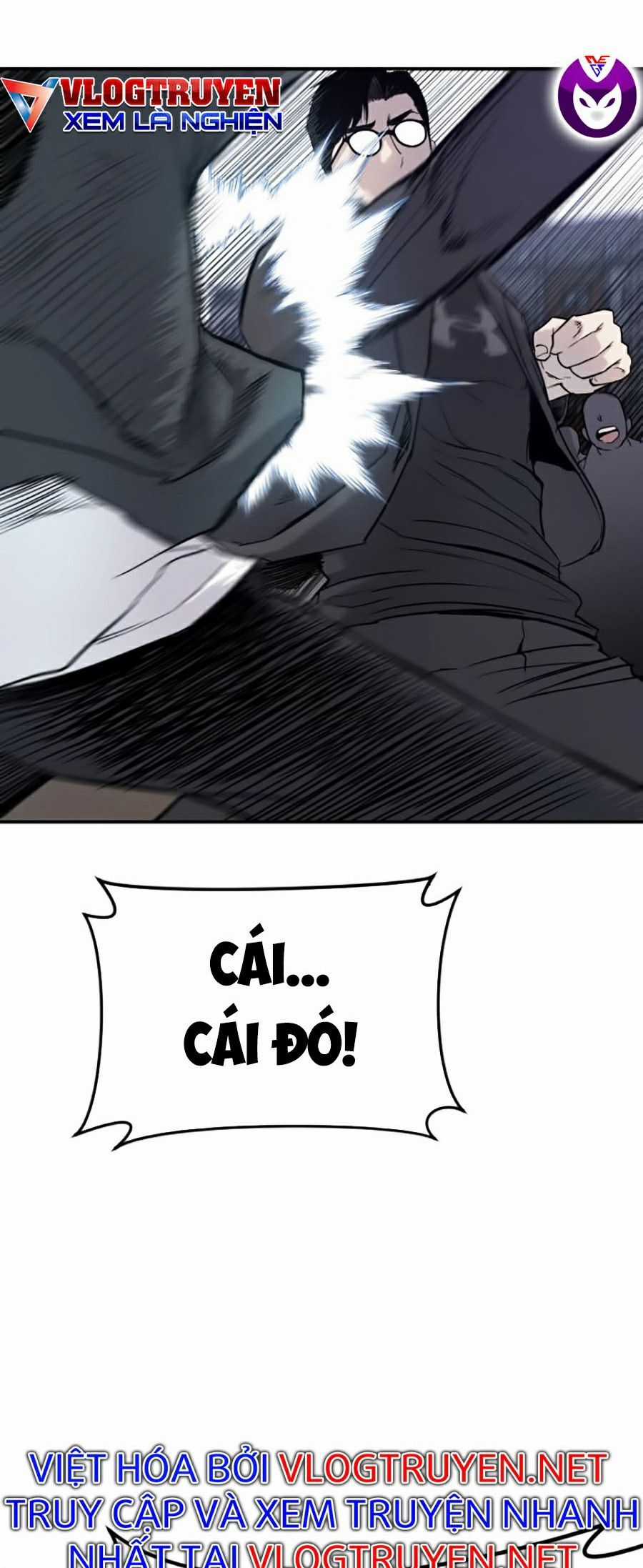 Bố Tôi Là Đặc Vụ Chapter 5.1 trang 40