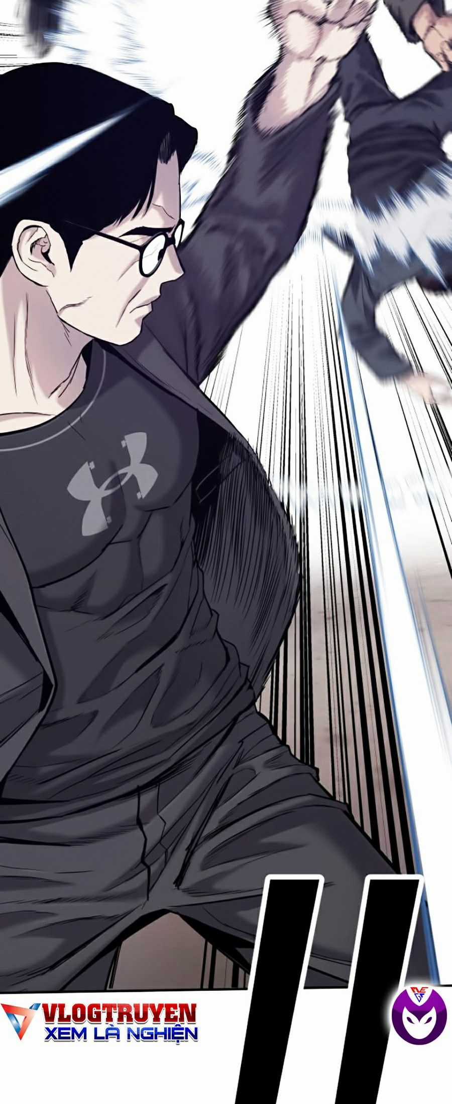 Bố Tôi Là Đặc Vụ Chapter 5.1 trang 42