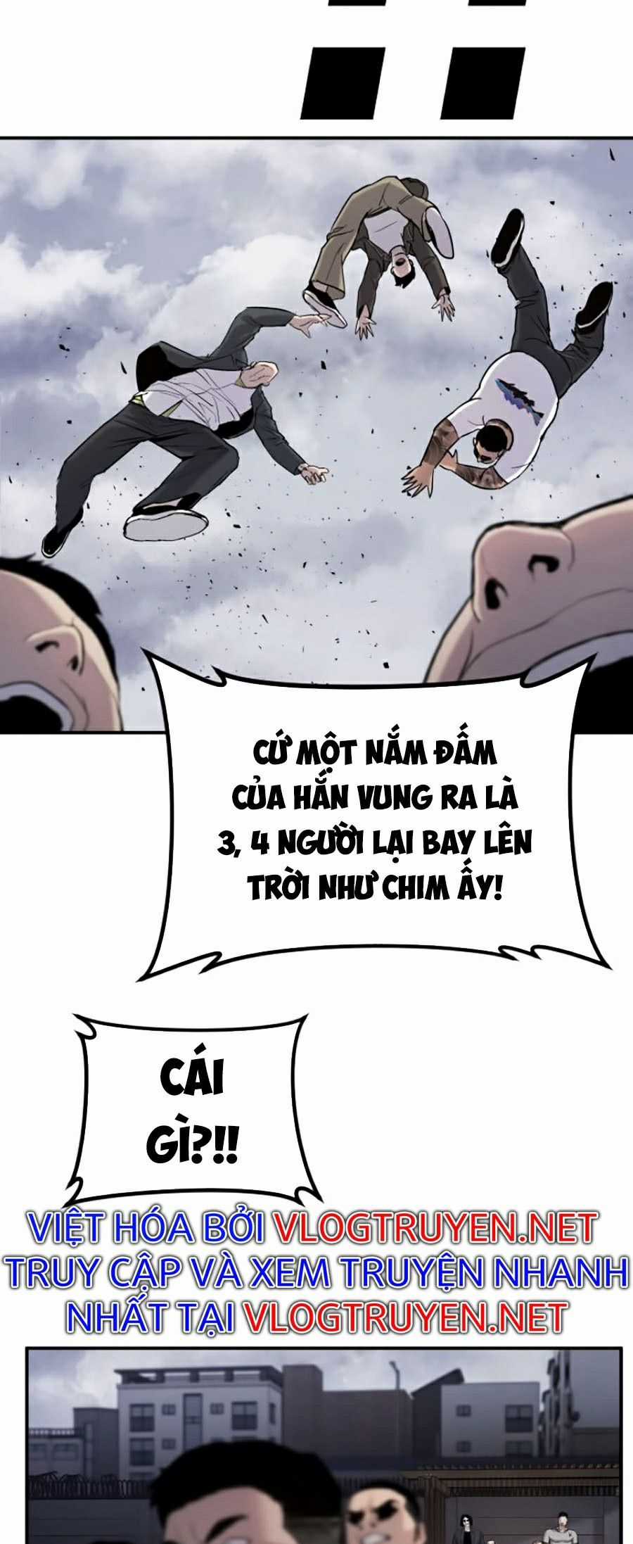 Bố Tôi Là Đặc Vụ Chapter 5.1 trang 43