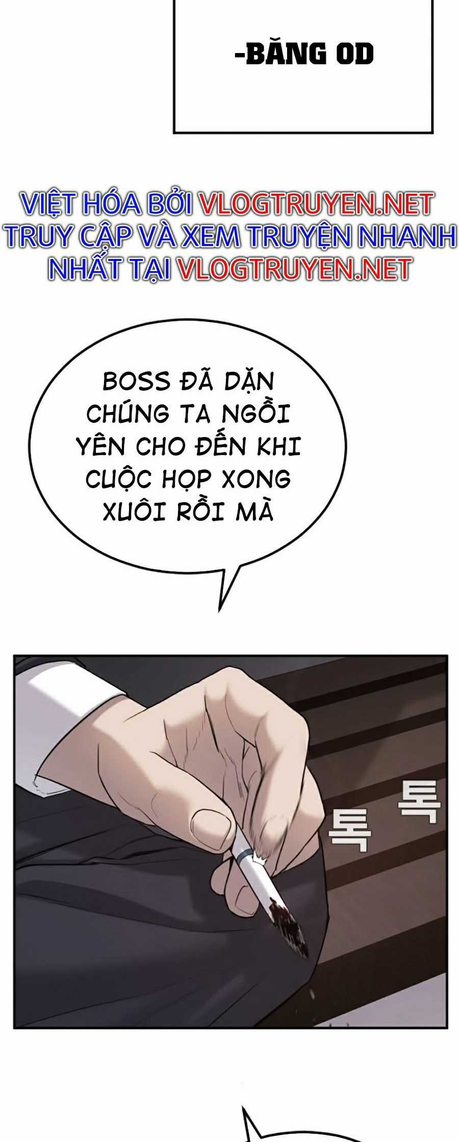 Bố Tôi Là Đặc Vụ Chapter 5.1 trang 46