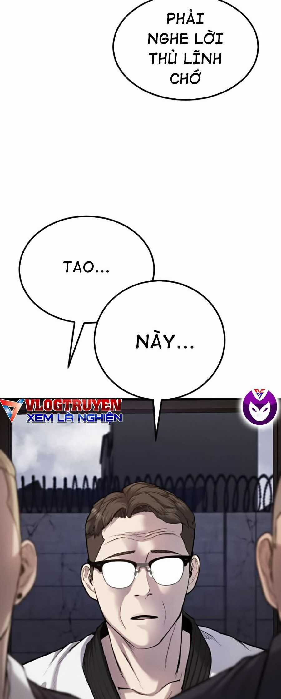 Bố Tôi Là Đặc Vụ Chapter 5.1 trang 47