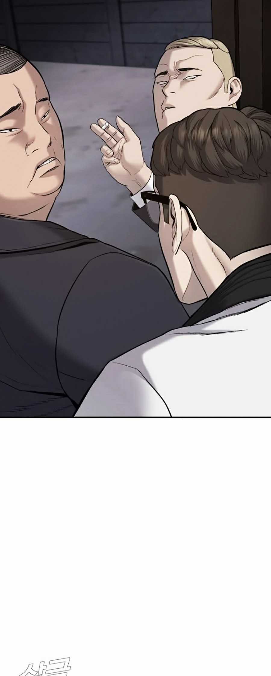 Bố Tôi Là Đặc Vụ Chapter 5.1 trang 49