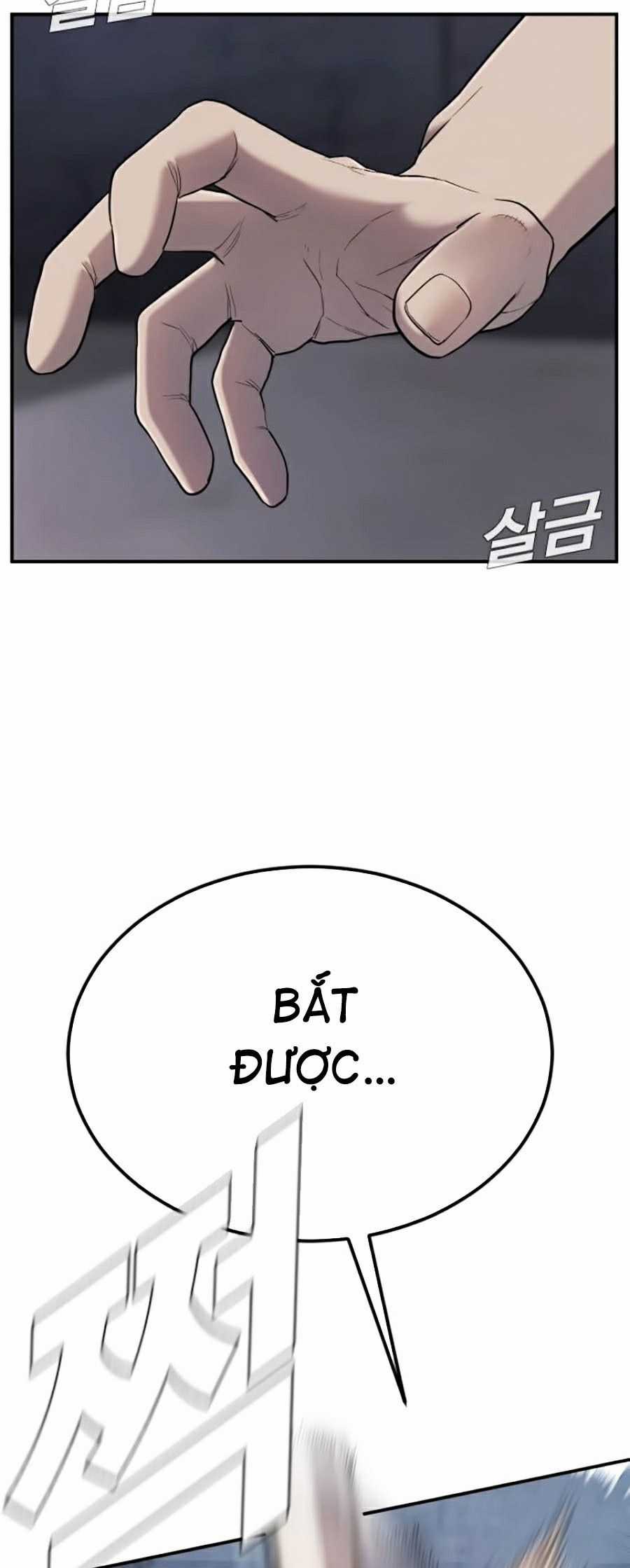 Bố Tôi Là Đặc Vụ Chapter 5.1 trang 50