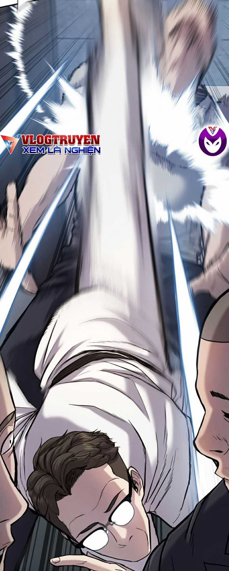 Bố Tôi Là Đặc Vụ Chapter 5.1 trang 51