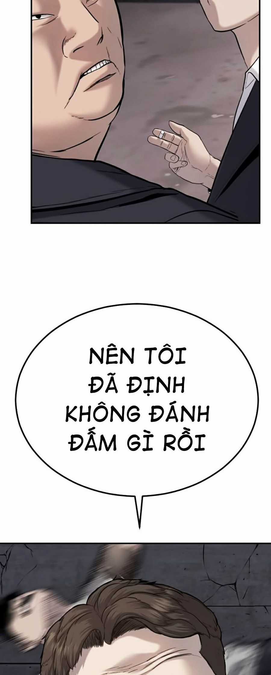 Bố Tôi Là Đặc Vụ Chapter 5.1 trang 53