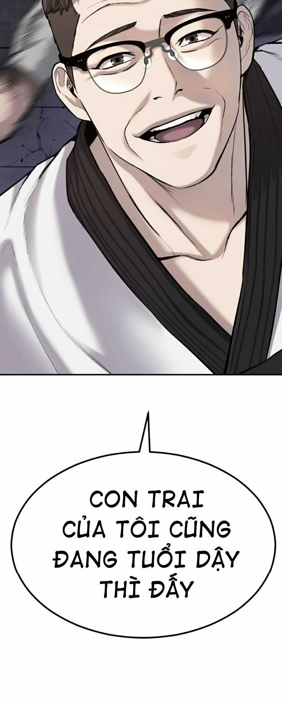 Bố Tôi Là Đặc Vụ Chapter 5.1 trang 54