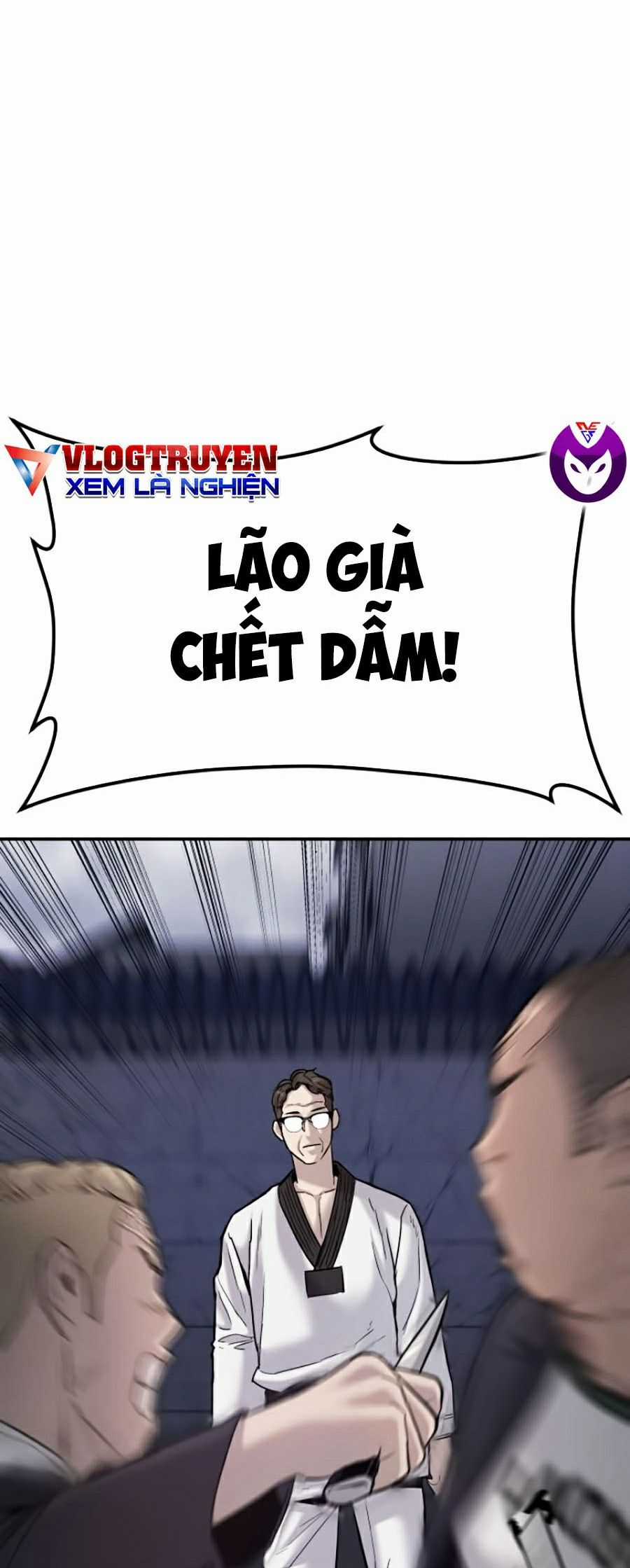 Bố Tôi Là Đặc Vụ Chapter 5.1 trang 56