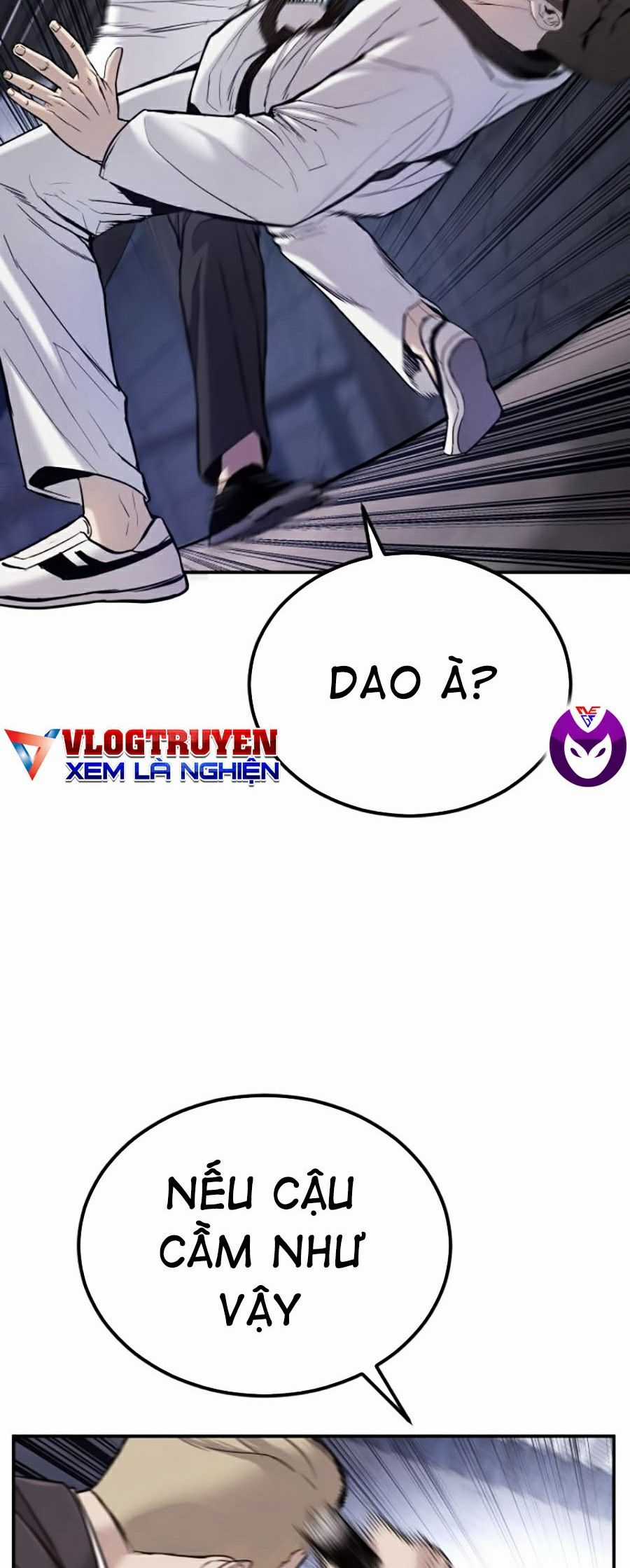 Bố Tôi Là Đặc Vụ Chapter 5.1 trang 58