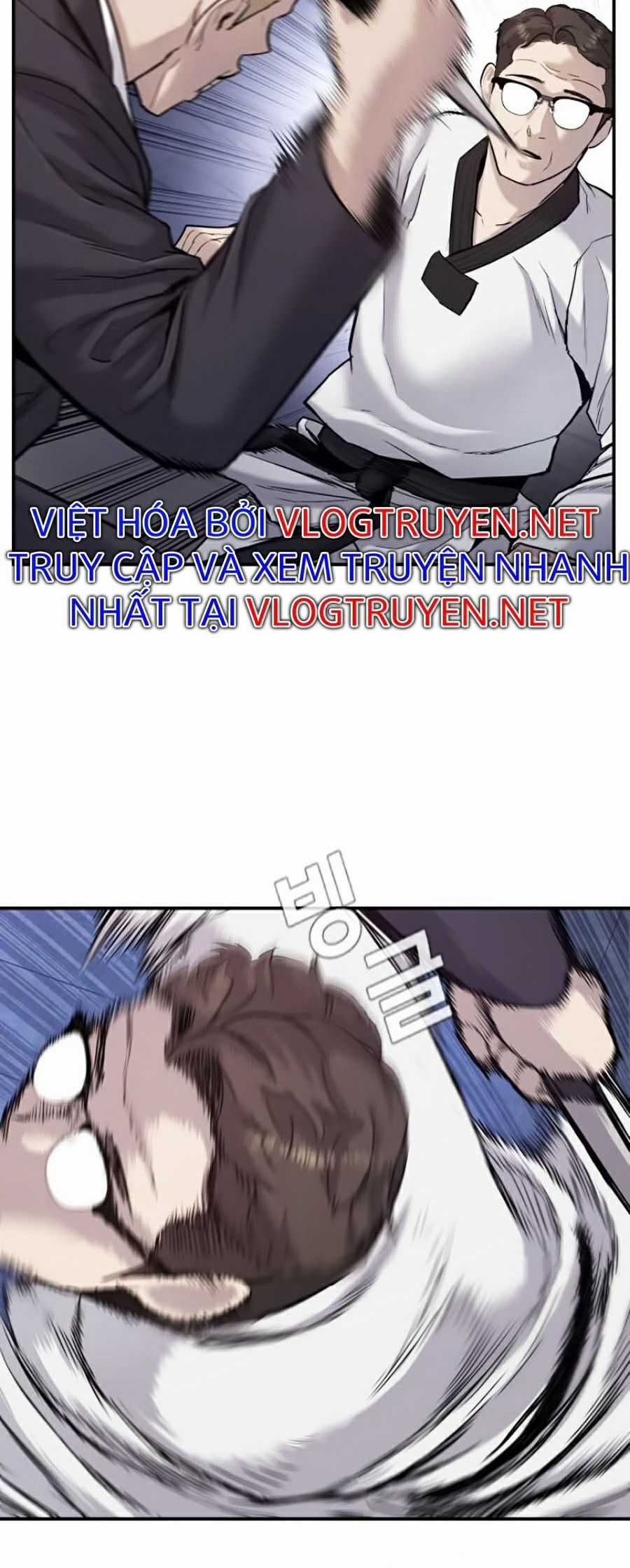 Bố Tôi Là Đặc Vụ Chapter 5.1 trang 59