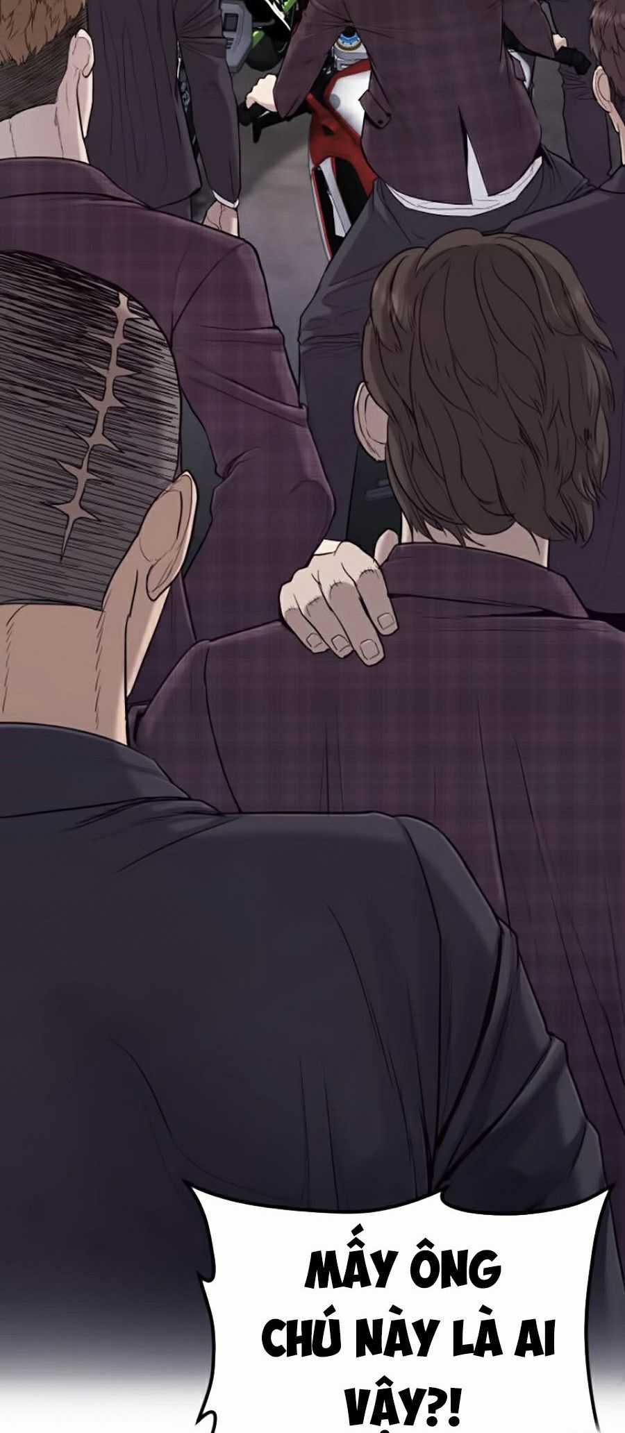 Bố Tôi Là Đặc Vụ Chapter 5.1 trang 6