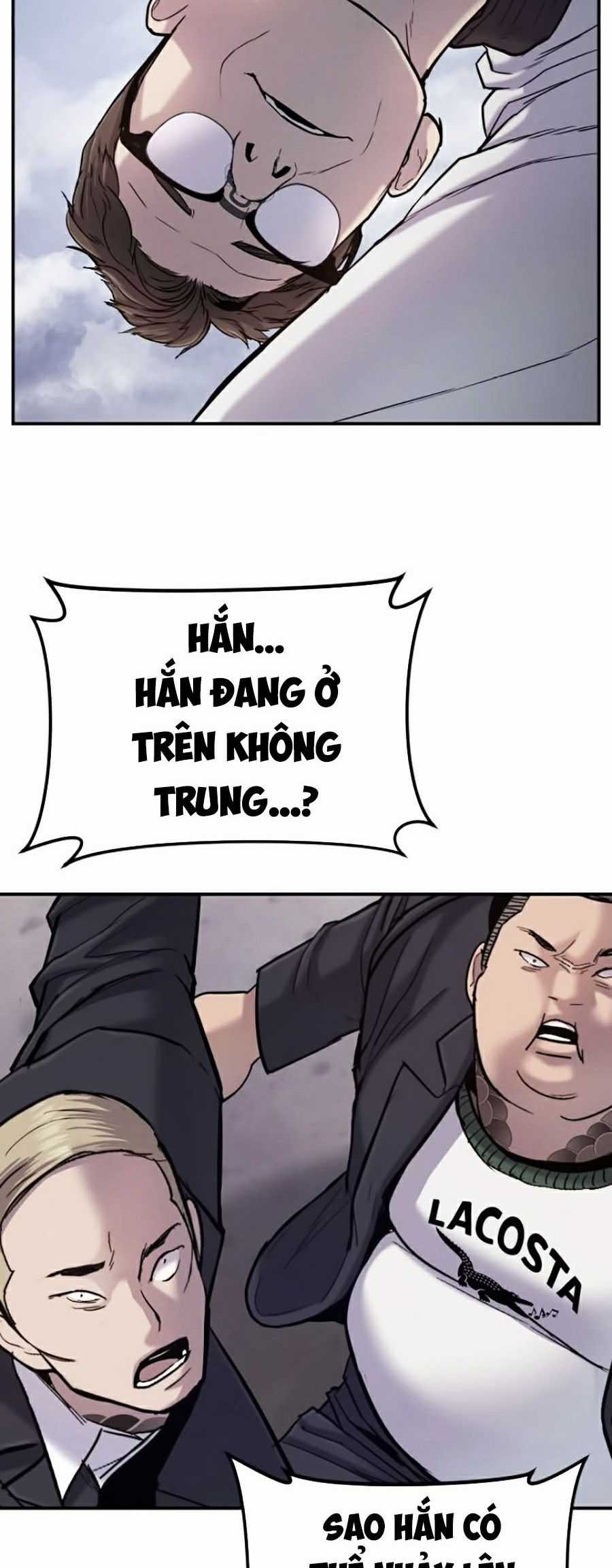 Bố Tôi Là Đặc Vụ Chapter 5.1 trang 62