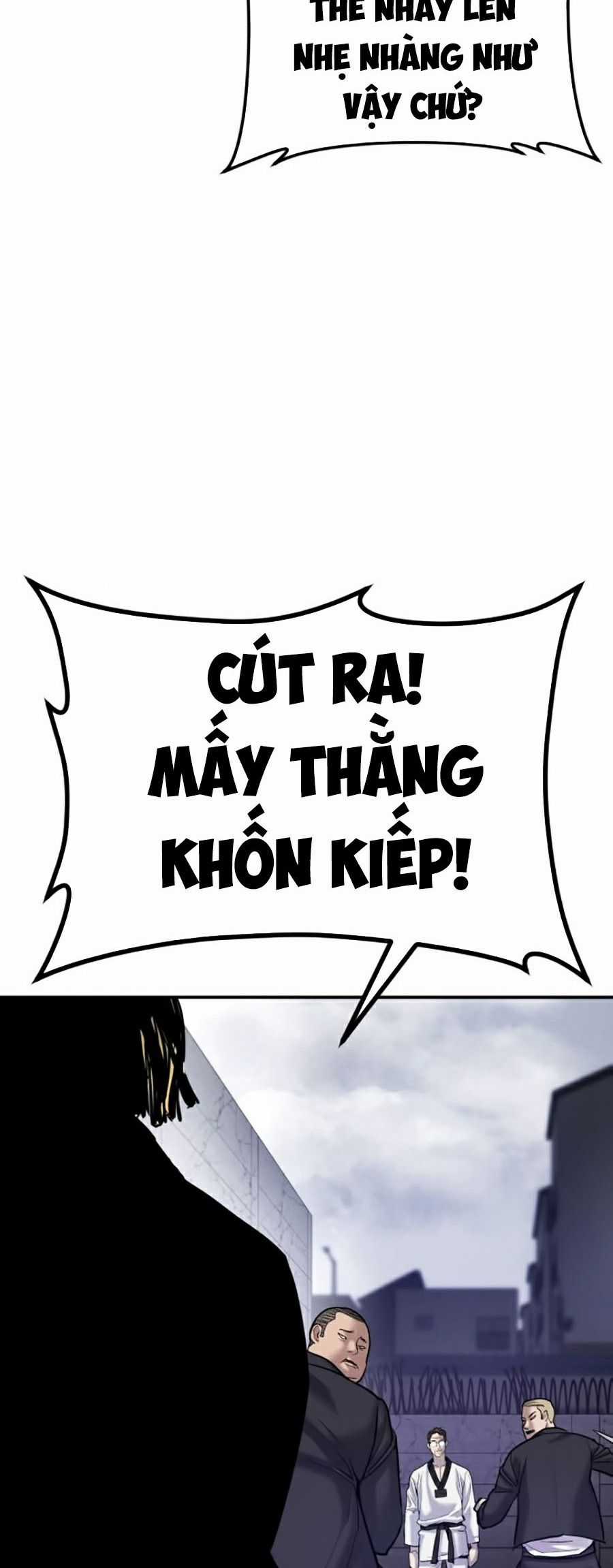 Bố Tôi Là Đặc Vụ Chapter 5.1 trang 63