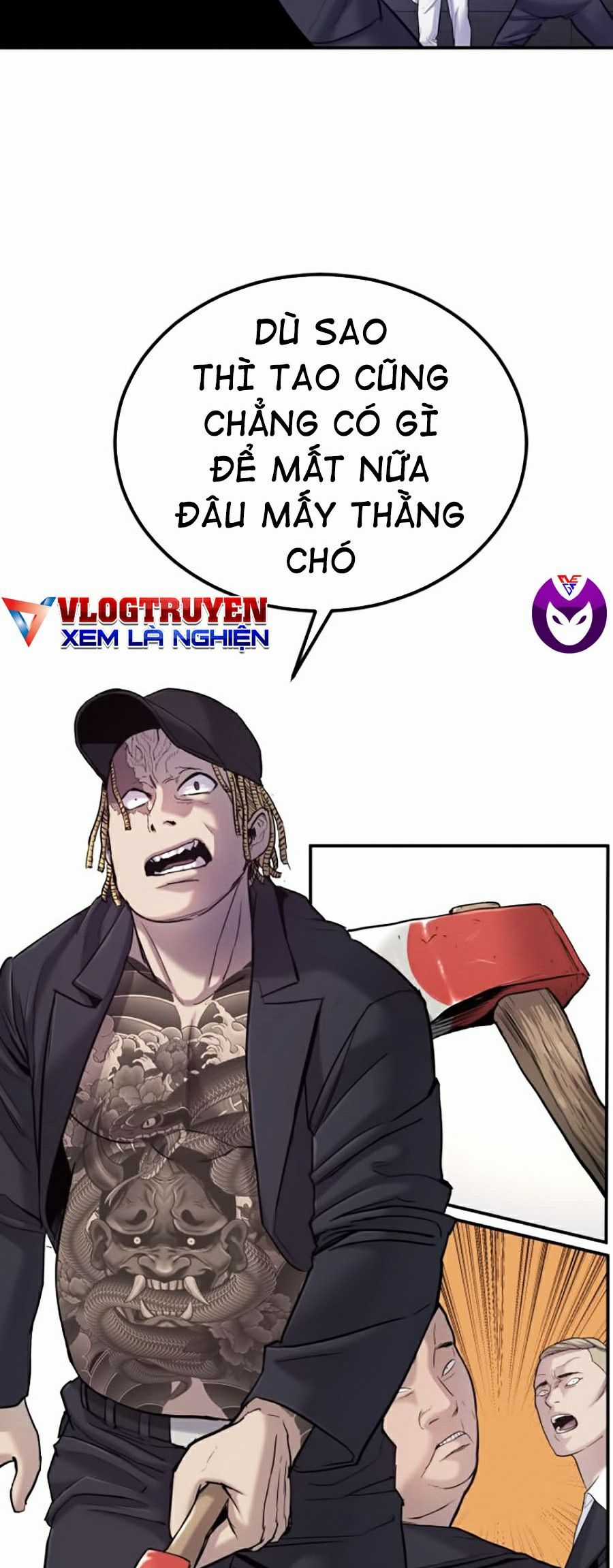 Bố Tôi Là Đặc Vụ Chapter 5.1 trang 64