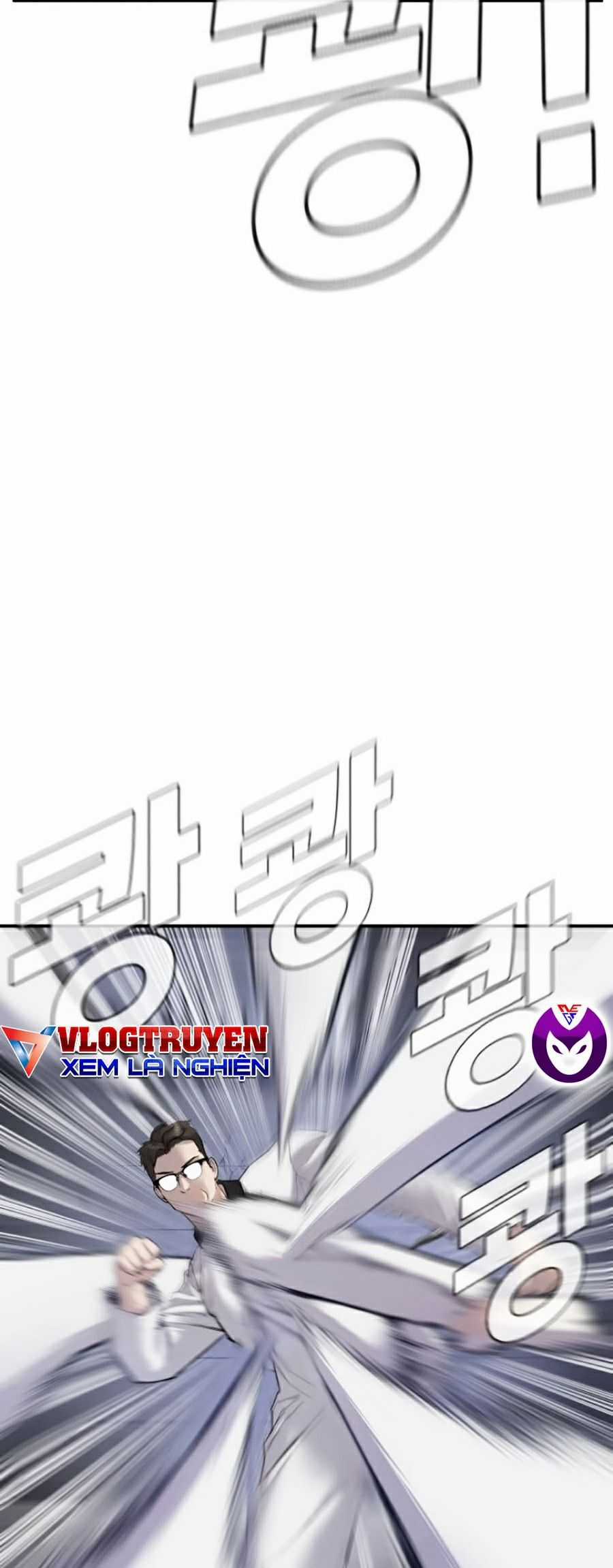 Bố Tôi Là Đặc Vụ Chapter 5.1 trang 67