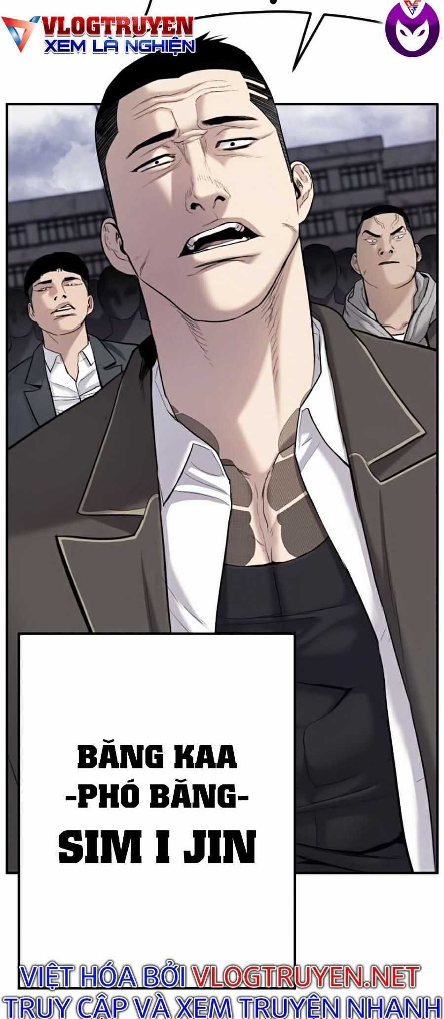 Bố Tôi Là Đặc Vụ Chapter 5.1 trang 7