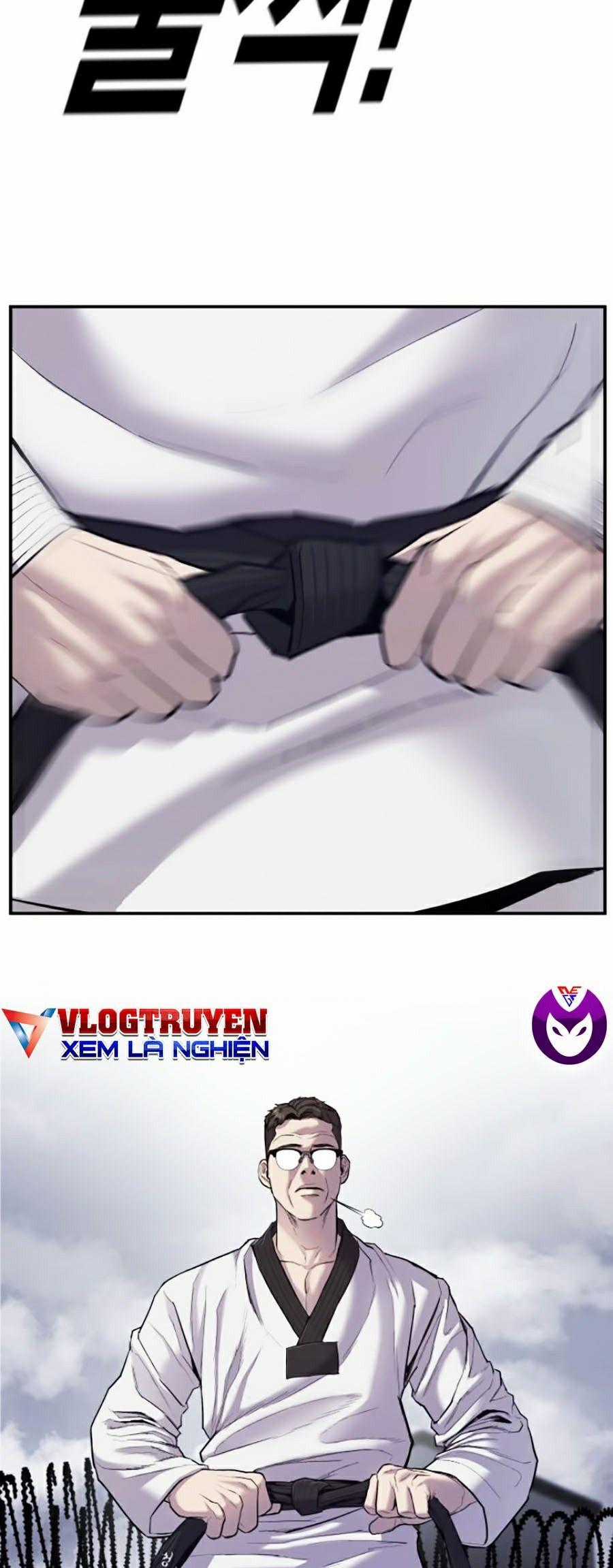 Bố Tôi Là Đặc Vụ Chapter 5.1 trang 70