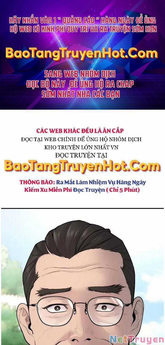 Bố Tôi Là Đặc Vụ Chapter 53 trang 0