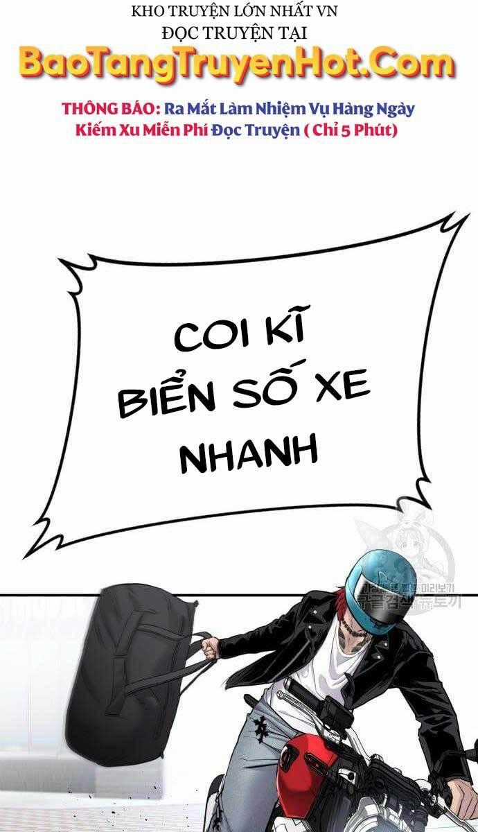 Bố Tôi Là Đặc Vụ Chapter 57.5 trang 0