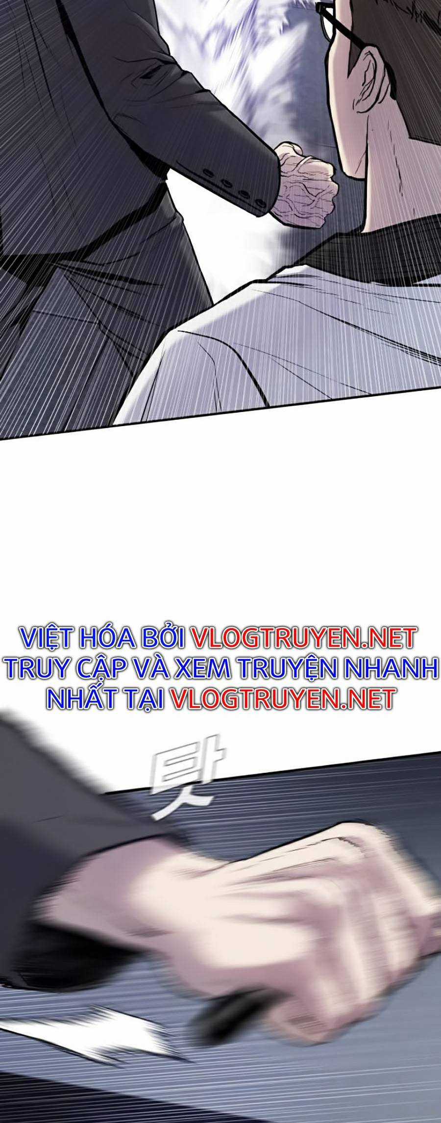 Bố Tôi Là Đặc Vụ Chapter 6.1 trang 10