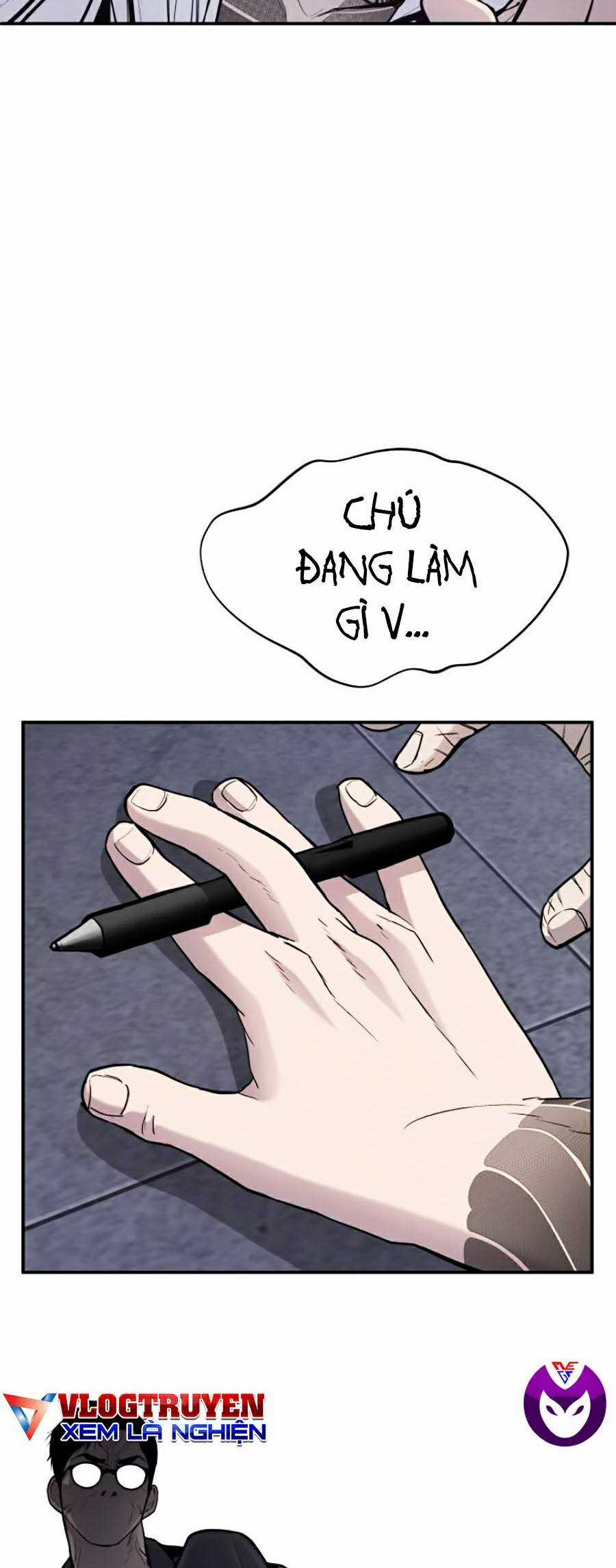 Bố Tôi Là Đặc Vụ Chapter 6.1 trang 12