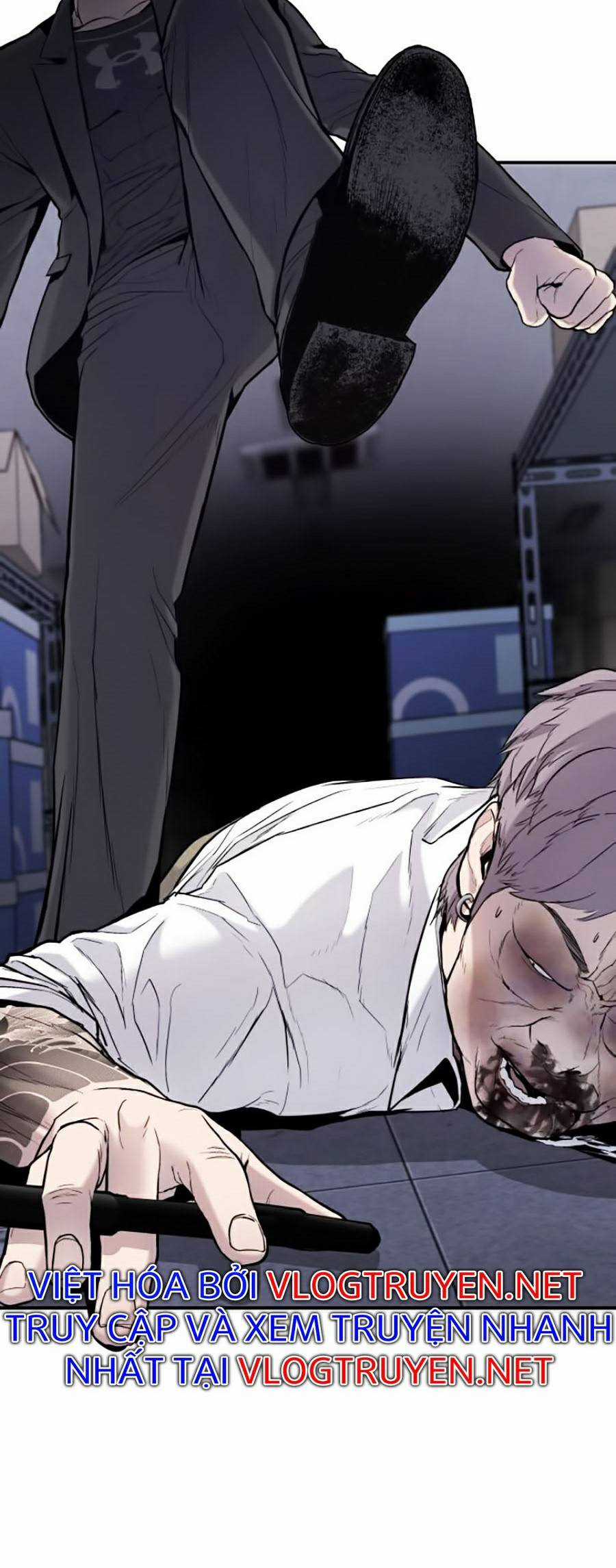 Bố Tôi Là Đặc Vụ Chapter 6.1 trang 13