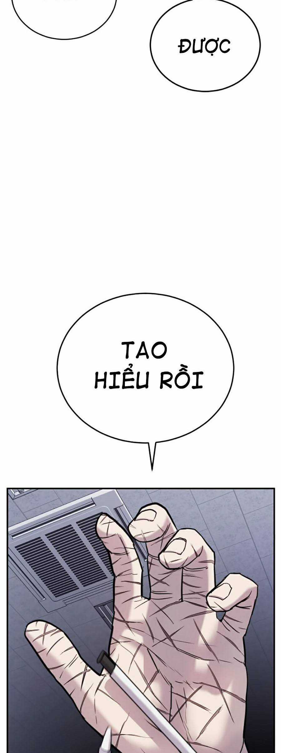 Bố Tôi Là Đặc Vụ Chapter 6.1 trang 19