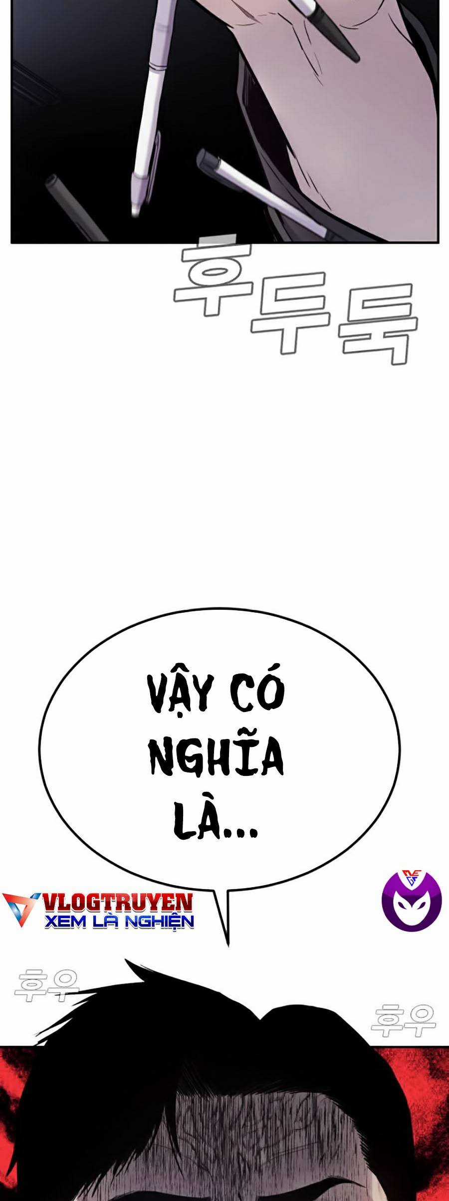 Bố Tôi Là Đặc Vụ Chapter 6.1 trang 20