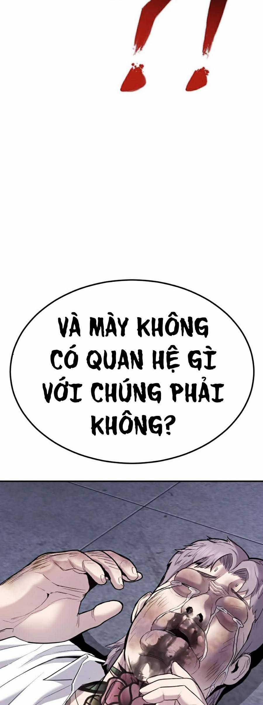 Bố Tôi Là Đặc Vụ Chapter 6.1 trang 22