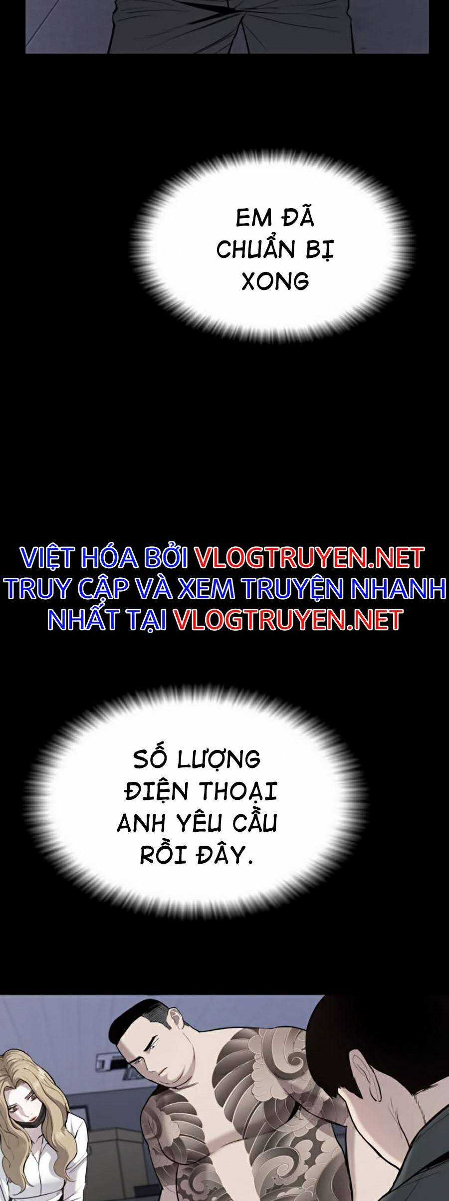 Bố Tôi Là Đặc Vụ Chapter 6.1 trang 25