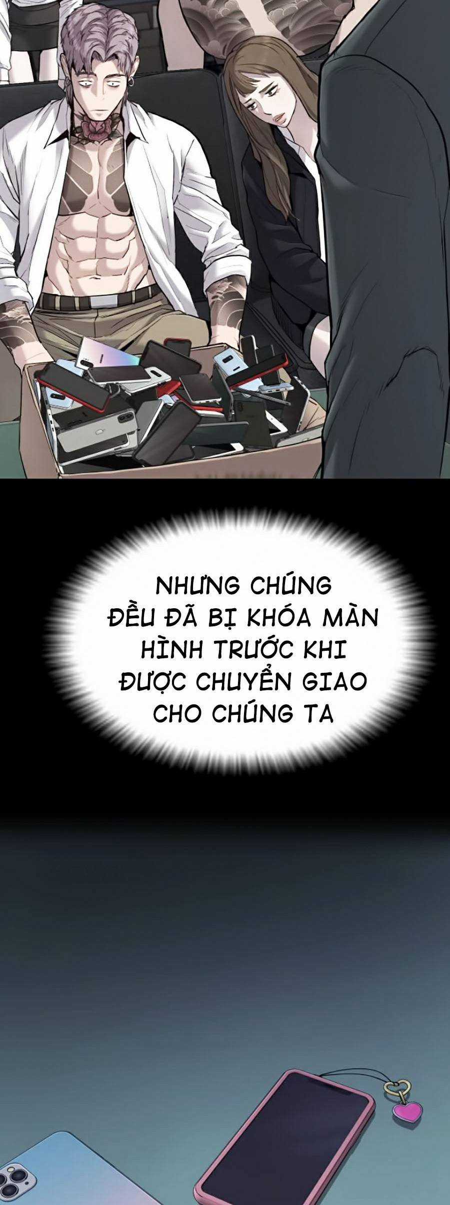 Bố Tôi Là Đặc Vụ Chapter 6.1 trang 26