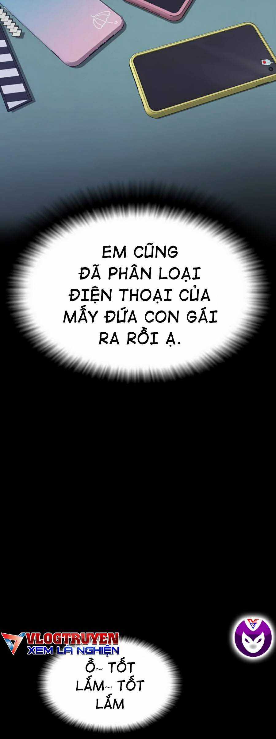 Bố Tôi Là Đặc Vụ Chapter 6.1 trang 27