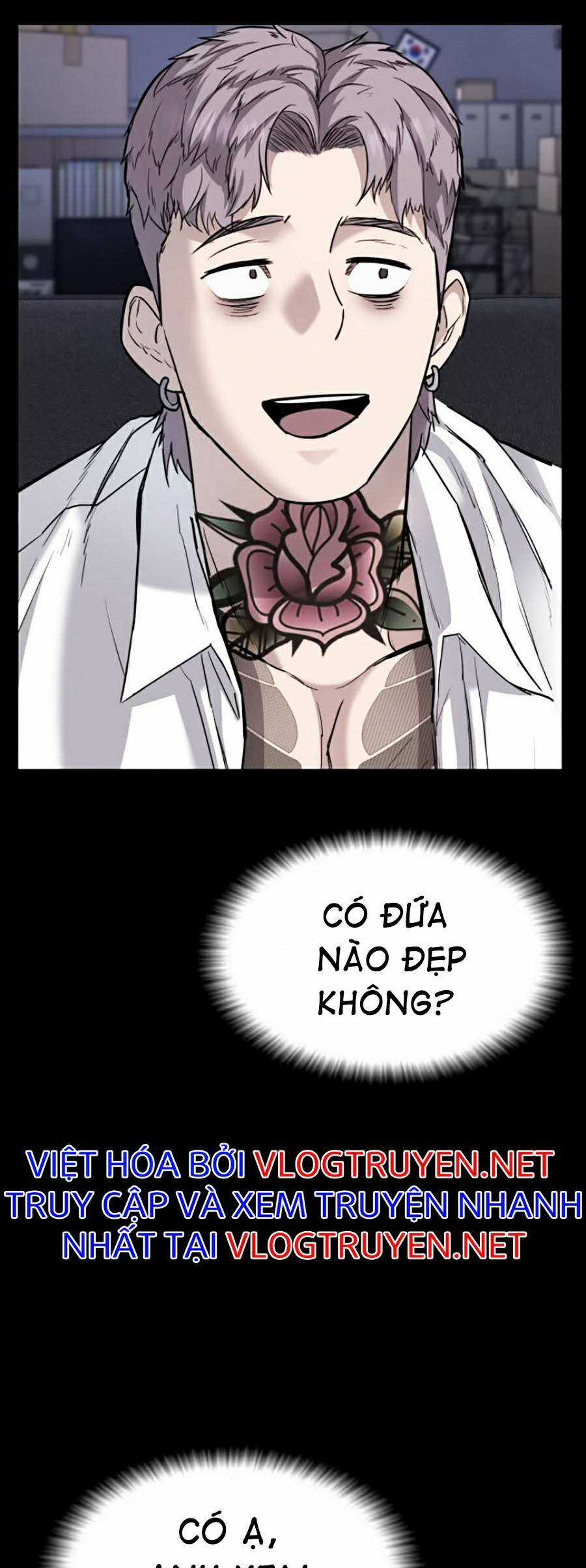 Bố Tôi Là Đặc Vụ Chapter 6.1 trang 28