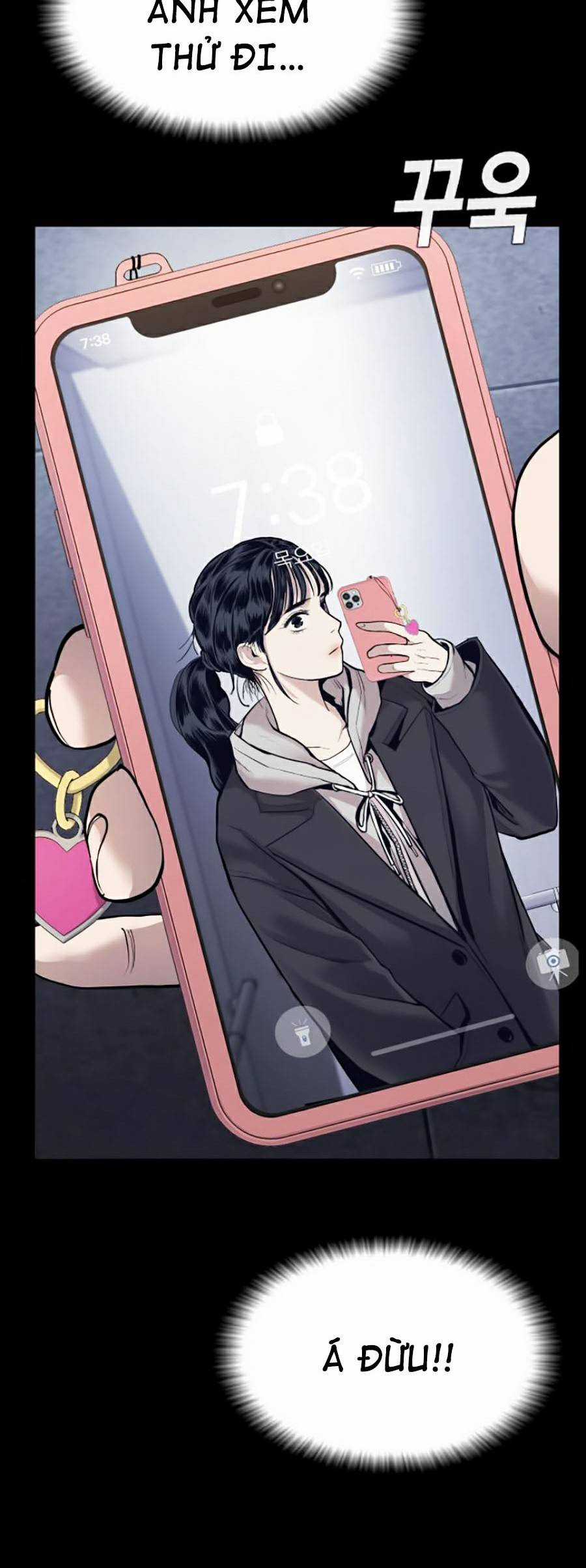 Bố Tôi Là Đặc Vụ Chapter 6.1 trang 29