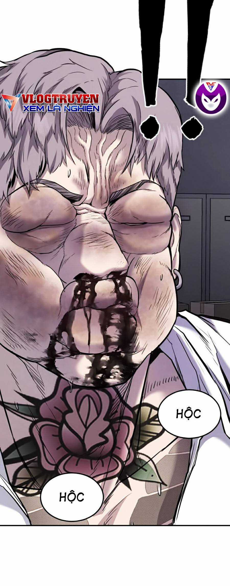 Bố Tôi Là Đặc Vụ Chapter 6.1 trang 3