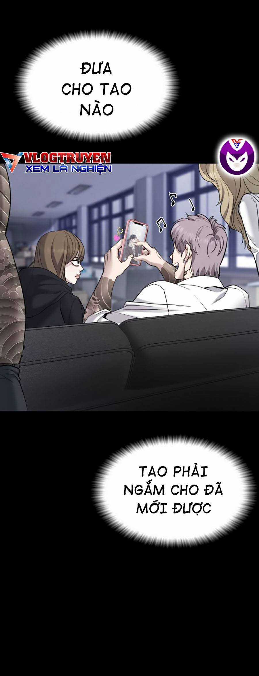 Bố Tôi Là Đặc Vụ Chapter 6.1 trang 30