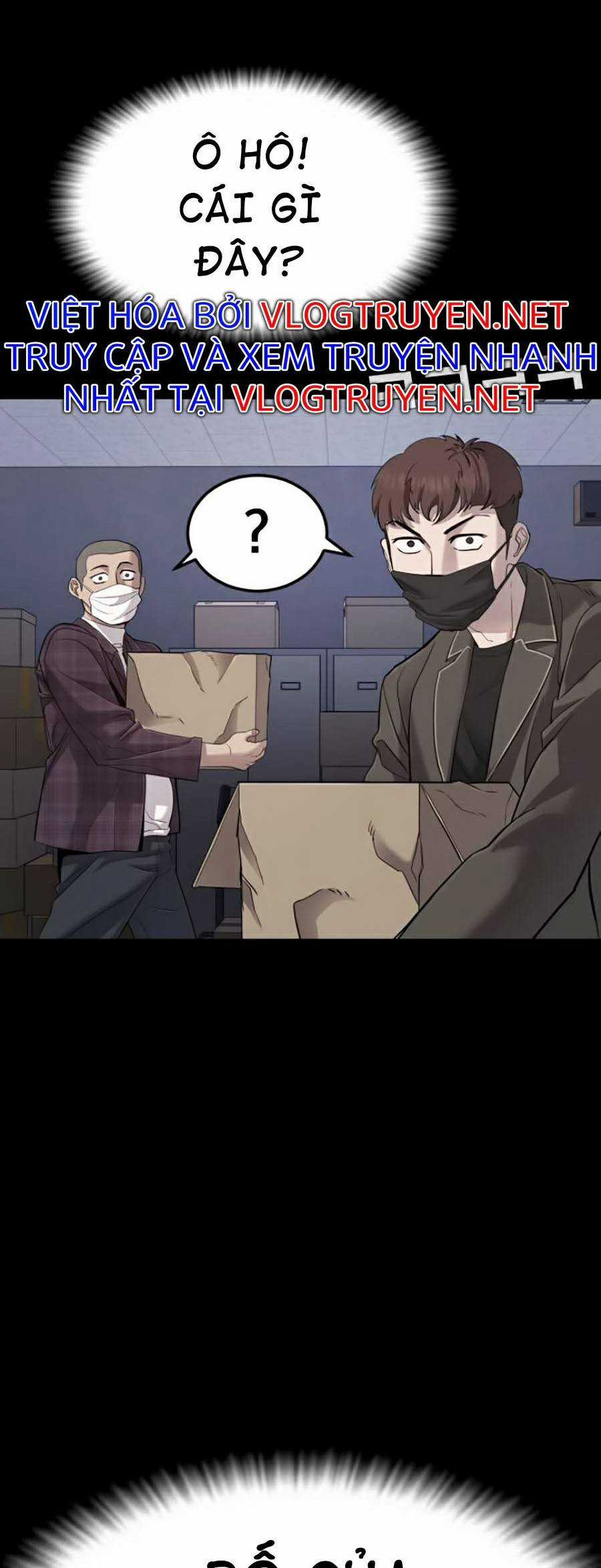 Bố Tôi Là Đặc Vụ Chapter 6.1 trang 31