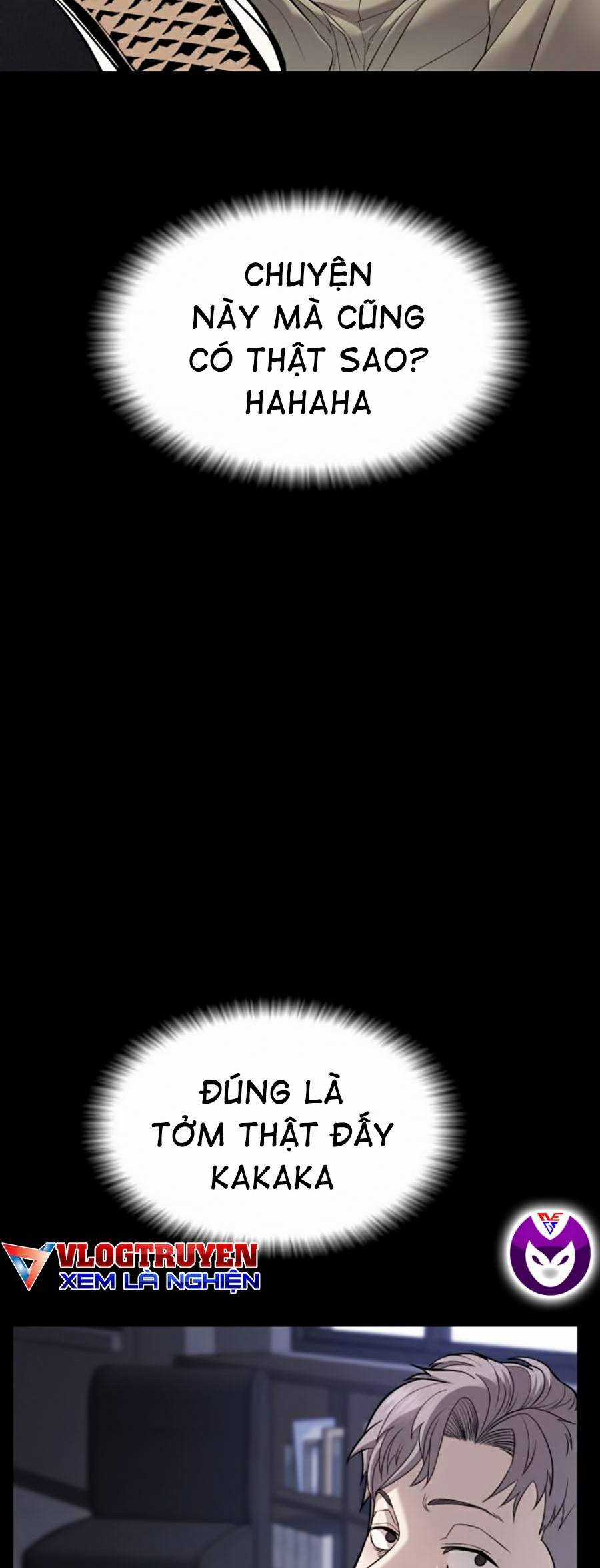 Bố Tôi Là Đặc Vụ Chapter 6.1 trang 34