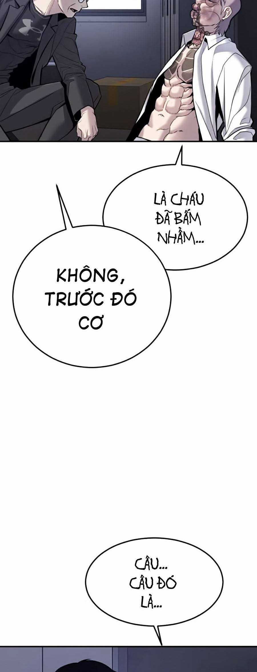 Bố Tôi Là Đặc Vụ Chapter 6.1 trang 39