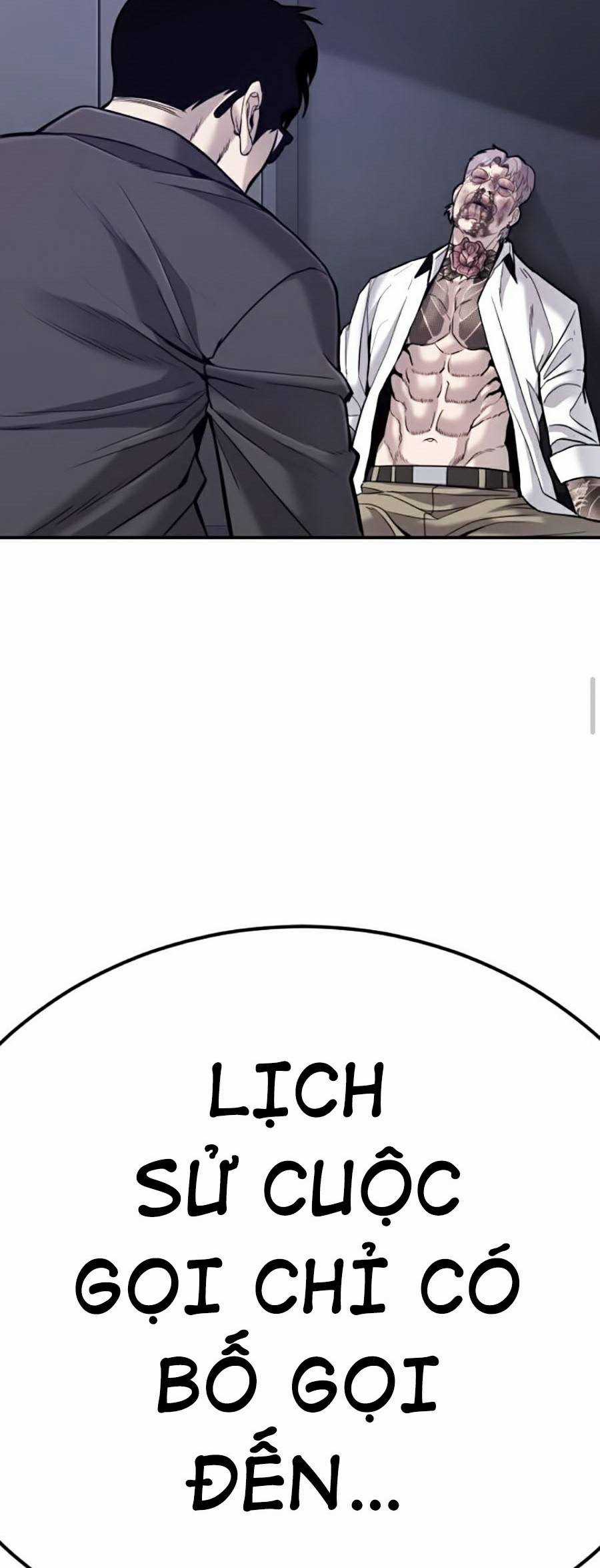 Bố Tôi Là Đặc Vụ Chapter 6.1 trang 40