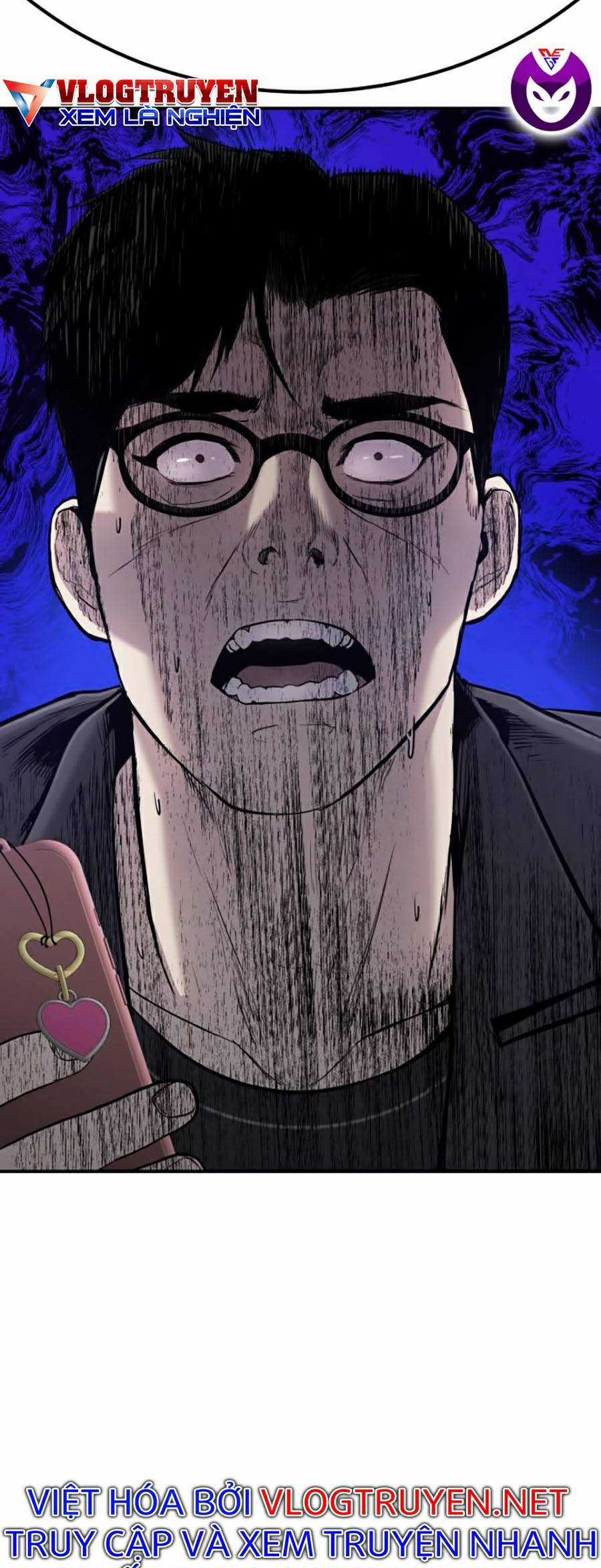 Bố Tôi Là Đặc Vụ Chapter 6.1 trang 41