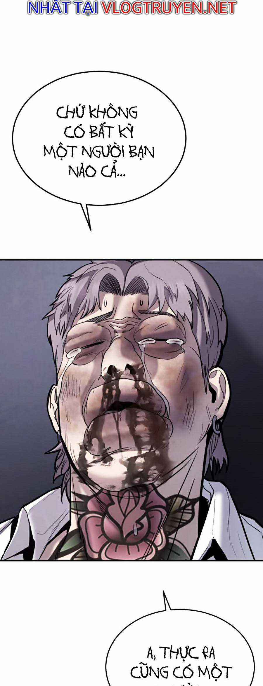 Bố Tôi Là Đặc Vụ Chapter 6.1 trang 42