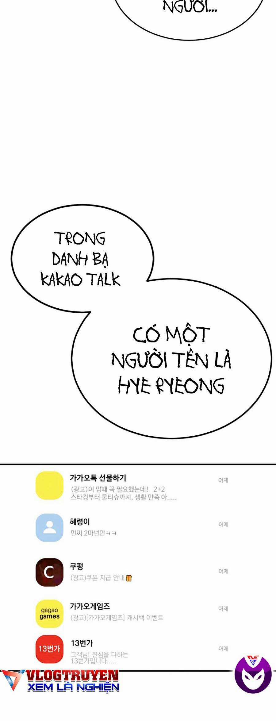 Bố Tôi Là Đặc Vụ Chapter 6.1 trang 43